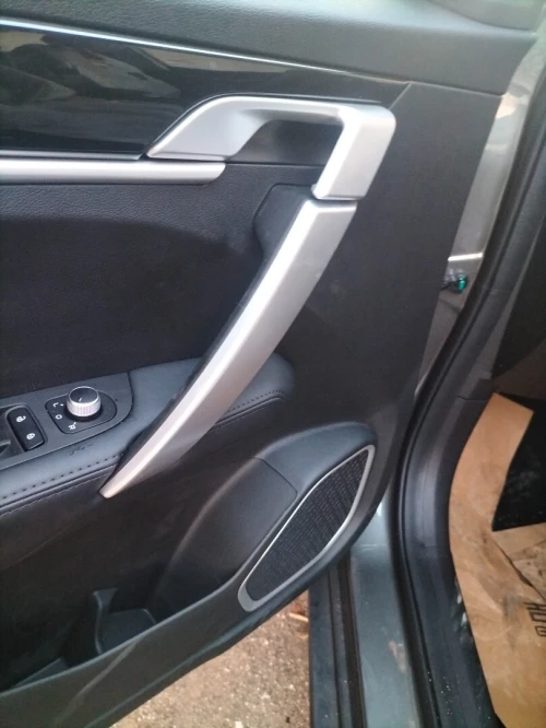 Geely Coolray 2025 super max power