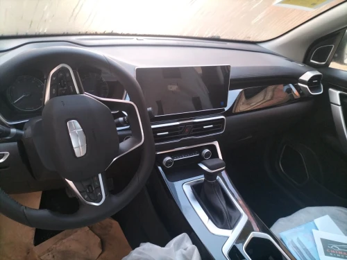 Geely Coolray 2025 super max power