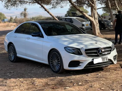 Mercedes Classe E 2017 Classe E