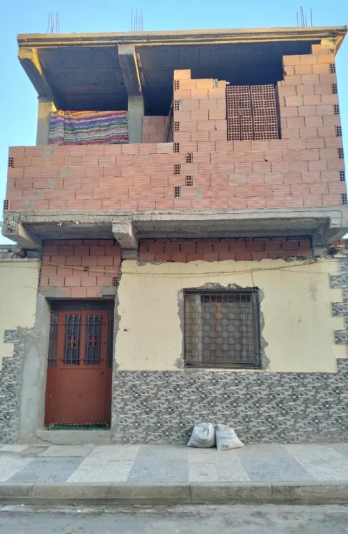 Vente Villa Sidi Bel Abbès Sidi bel abbes