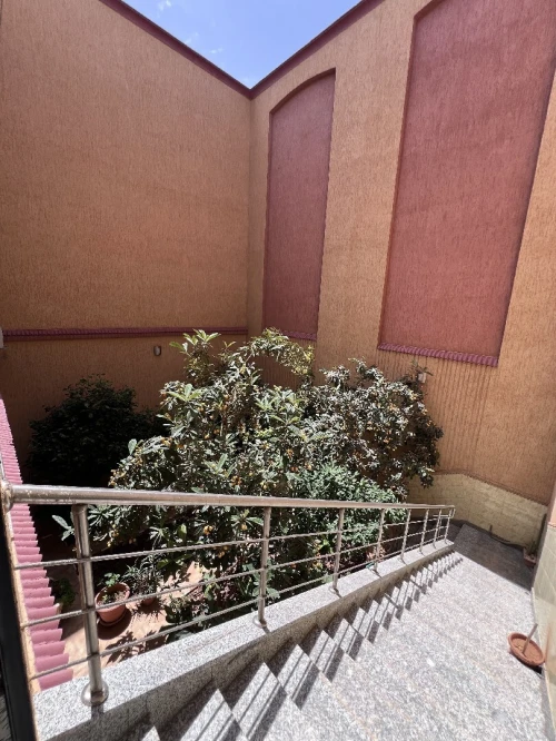 Vente Villa Tlemcen Maghnia
