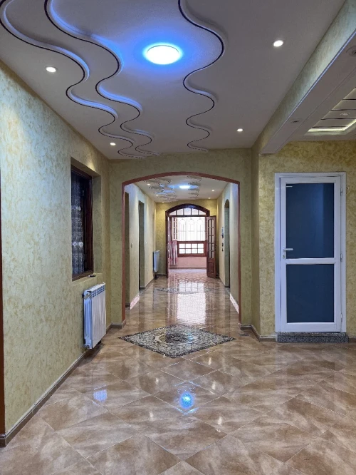 Vente Villa Tlemcen Maghnia