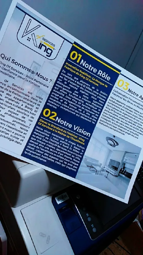 IMPRESSION NUMÉRIQUE PETIT FORMAT & CONCEPTION DE TOUT SUPPORT PUBLICITAIRE XEROX RAPIDITÉ, QUALITÉ 