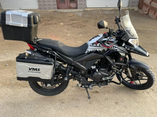 VMS RK 200 2025