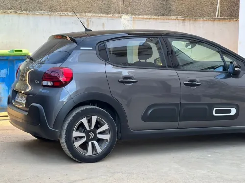 Citroen C3 2024 Pack shine