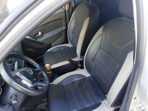 Dacia Sandero 2018 Stepway restylée