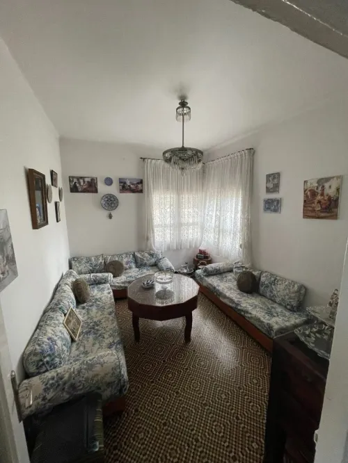 Vente Villa Alger Bordj el bahri