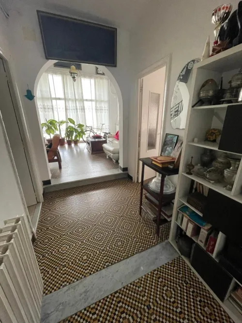 Vente Villa Alger Bordj el bahri