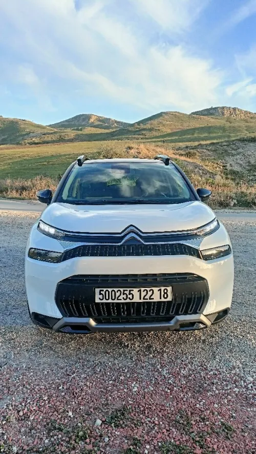 Citroen C3 2022 