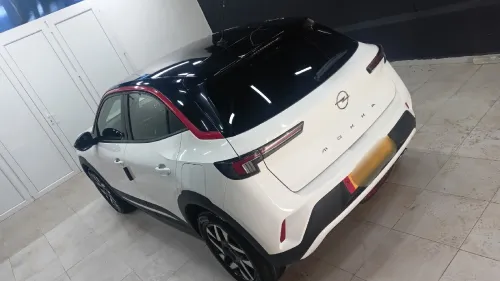 Opel Mokka 2023 Elegance