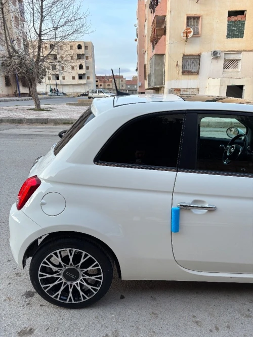 Fiat 500 2023 Dolcevita plus 