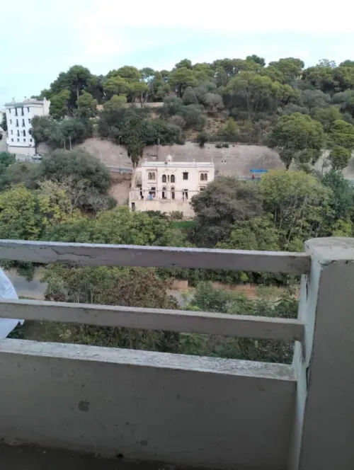 Vente Appartement F3 Alger Hydra