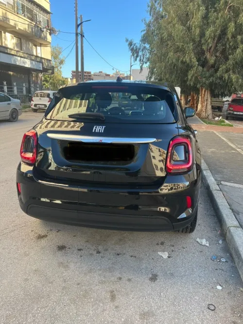 Fiat 500x 2025 Cult