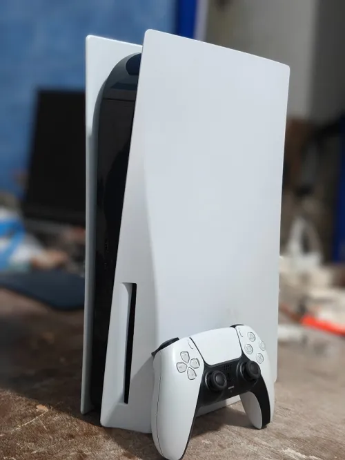 Ps5 flash soma affaaaaaair