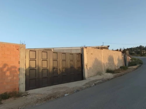 Vente Hangar Boumerdès Khemis el khechna