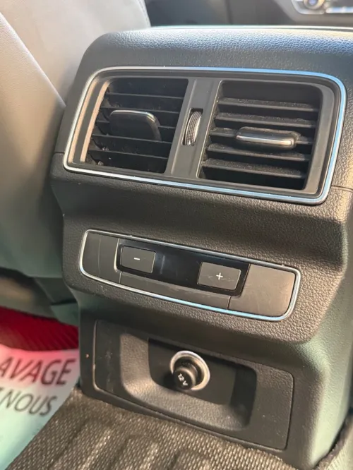 Audi Q5 2017 Q5