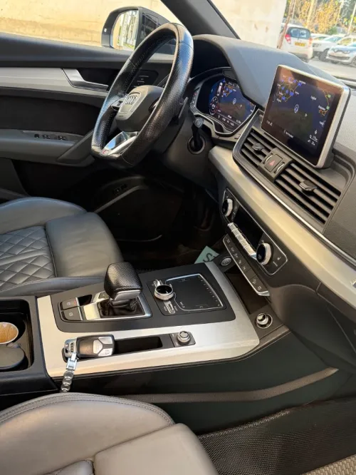 Audi Q5 2017 Q5