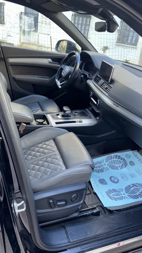 Audi Q5 2017 Q5