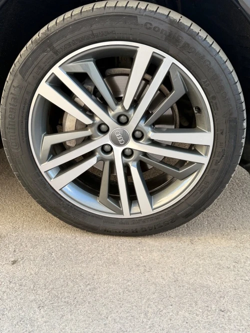 Audi Q5 2017 Q5