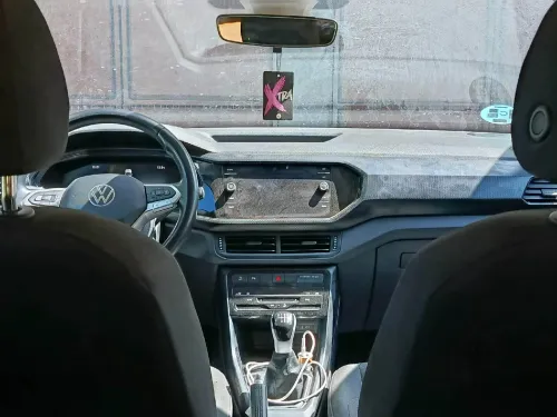Volkswagen T-CROSS 2022 Style