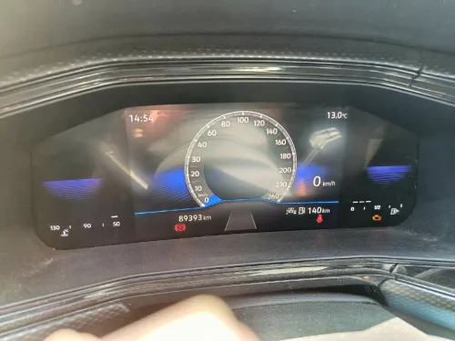 Volkswagen T-CROSS 2022 Style