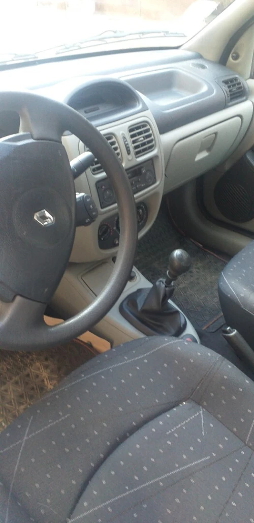 Renault Clio Classique 2002 Clio Classique