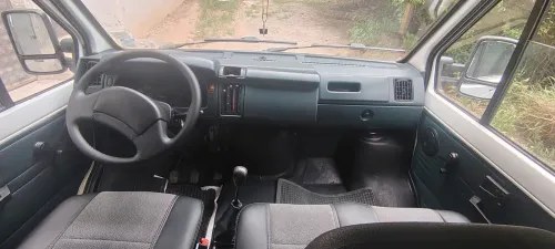 Renault Trafic 1998