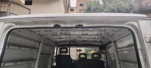 Renault Trafic 1998