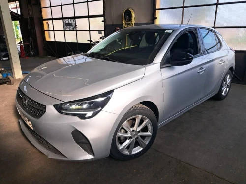 Opel Corsa 2022 Corsa