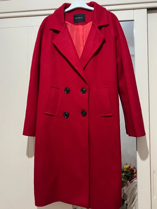 Veste monteau