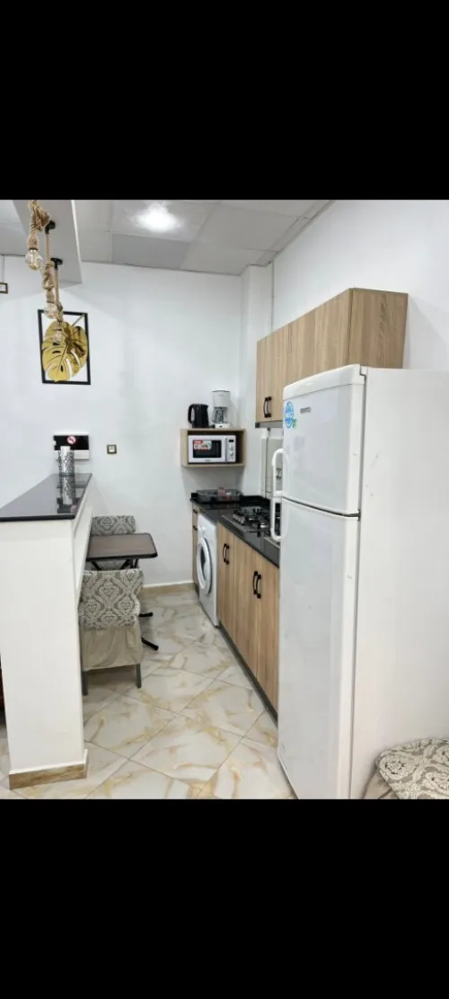 Location Niveau de villa F2 Tlemcen Tlemcen