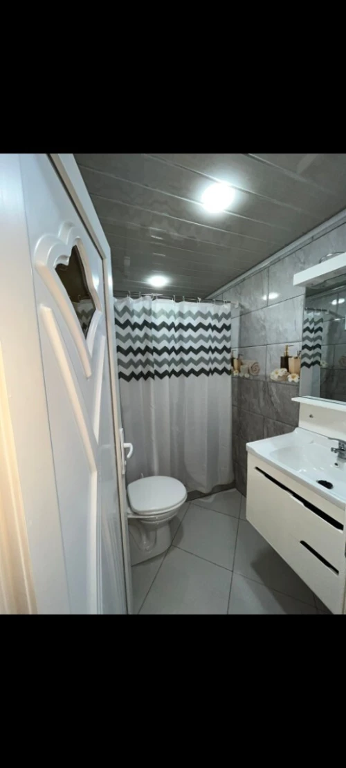Location Niveau de villa F2 Tlemcen Tlemcen