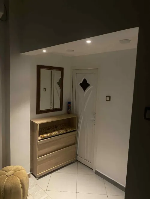 Location Niveau de villa F2 Tlemcen Tlemcen