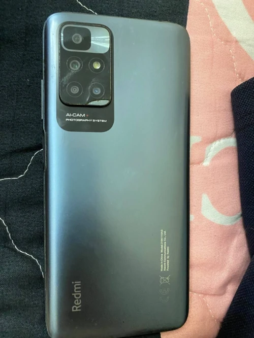 Redmi Redmi 10 2022