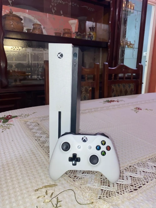 Xbox one s 1tb
