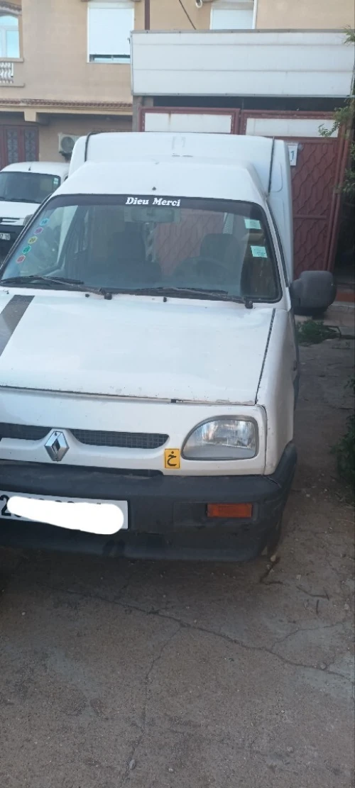 Renault Express 1996 Express