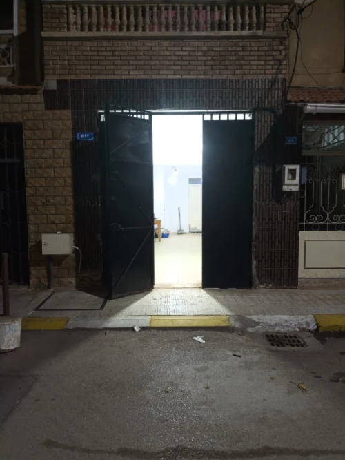 Location Local Alger Bordj el kiffan