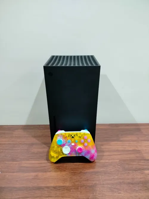 Xbox Series X 1 TB Manette Xbox Series X/S FORZA HORIZON 5 EDITION