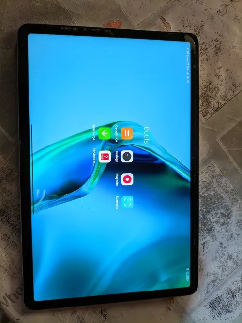 Xiaomi pad 5 