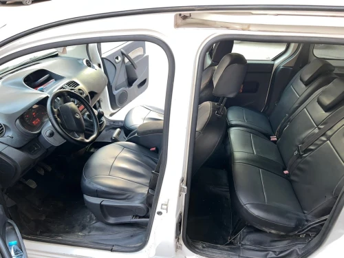 Renault Kangoo 2014 Confort (Utilitaire)
