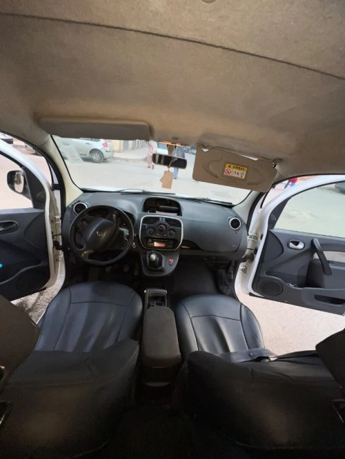 Renault Kangoo 2014 Confort (Utilitaire)