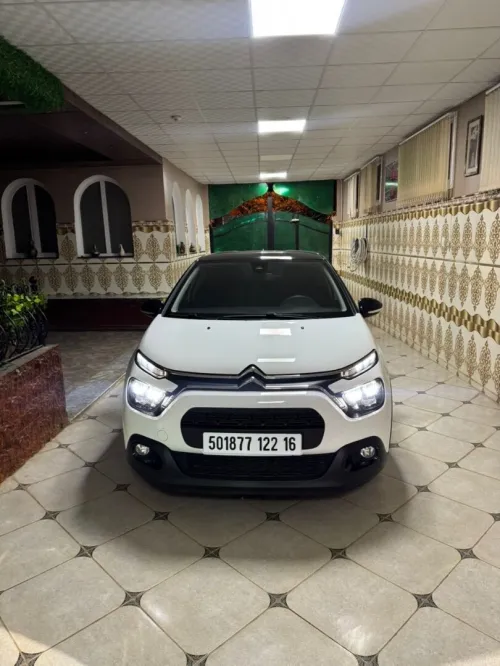 Citroen C3 2022 SHINE