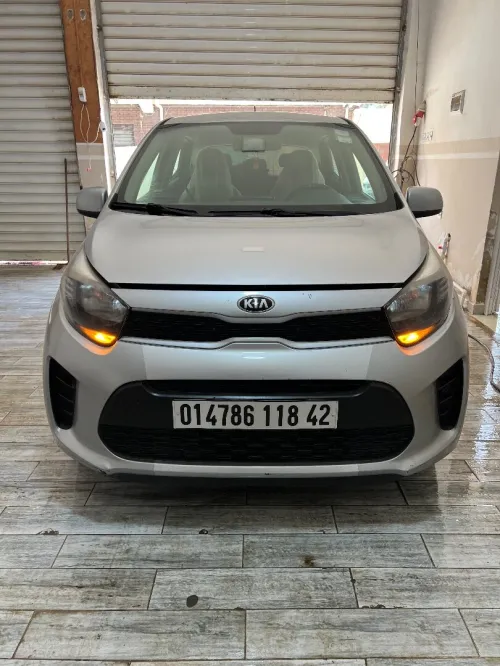 Kia Picanto 2018 LX Start