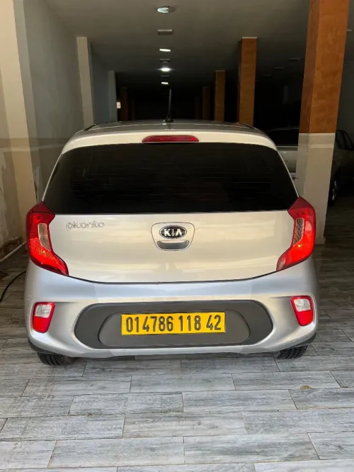 Kia Picanto 2018 LX Start