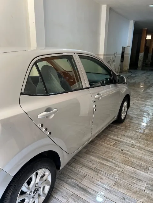 Kia Picanto 2018 LX Start