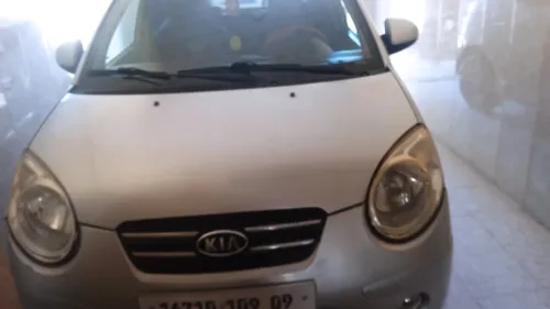 Kia Picanto 2009 Fani