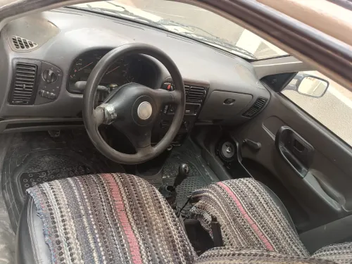 Volkswagen Caddy 2004 Caddy