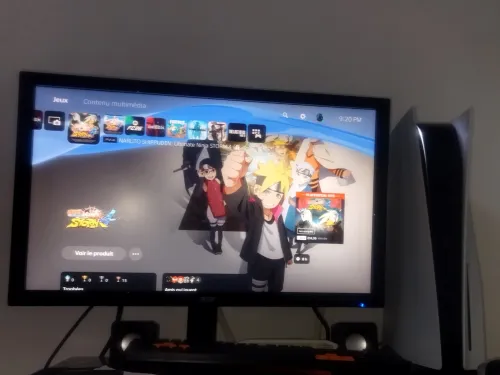 Ps5 fat