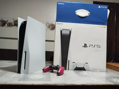 Ps5 fat
