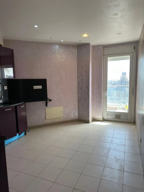 Location Appartement F4 Oran Oran